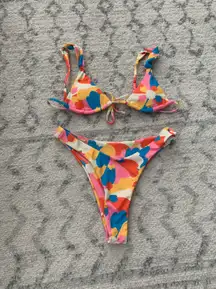 Aurelle Bikini 