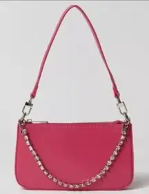 Urban Outfitters Kimchi Blue Pink Bag. NWT