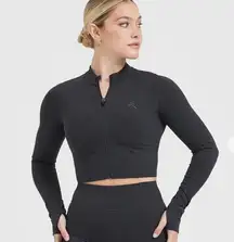 Oner Active TIMELESS CROP JACKET