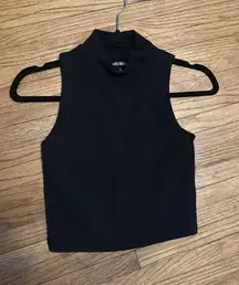 Wild Fable Cropped Tank