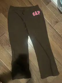 Gap Vintage Brown Sweatpants 