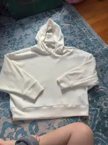 Abercrombie And Fitch lounge wear hoodie