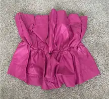 TCEC Top Leather Faux