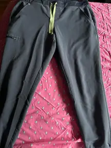 Jogger Scrub Pants