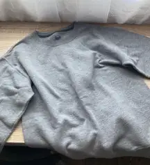 Crewneck