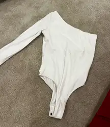 Hollister One-Shoulder Top