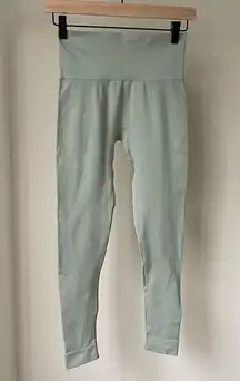 Set Active Sculptflex Leggings in OG Matcha Green