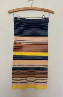 Midi Skirt