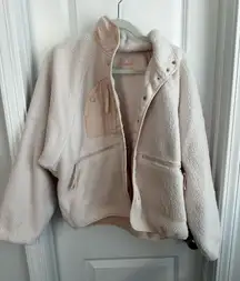 Free People jacket