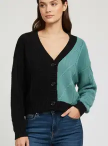 NEW LALAVON Women’s Sweater size S