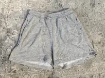 H&M Causal Grey Shorts