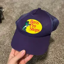 Bass Pro Hat