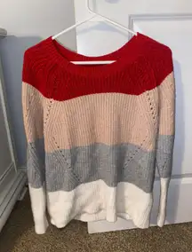 Lucky Brand Sweater