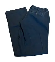 3/$15 CONVERSE trouser style jeans