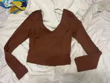 Lululemon athletic t shirt