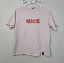 Kule The Modern Nice T-Shirt