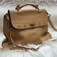 💯 Authentic MCM Handbag/Crossbody Bag 🍀