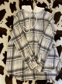 Outfitters Flannel