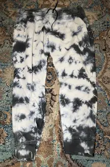 Lululemon Warm Down Jogger 14