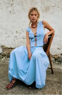 Free People Gesibelle Set