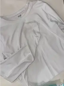 Uniqlo Long Sleeve