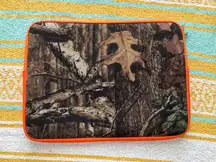 Mossy Oak Computer Sleeve