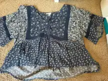 American Eagle Blouse