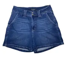Judy Blue Denim Shorts