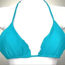 Mikoh Triangle‎ Bikini Top