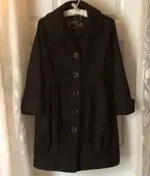 Coat/jacket