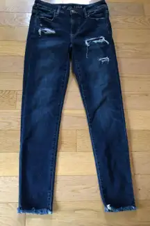 American Eagle Next Level Stretch Jegging