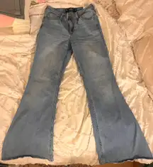 Hollister Flare Jeans