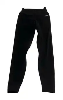 AYBL Black Leggings‎ Size Small