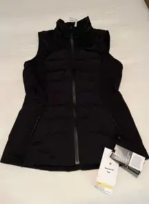 Lululemon Down For It All Vest