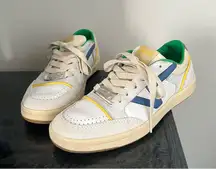 Vans Lowland ComfyCush JMP Serio Collection Sneakers Womens 9 Mens 7.5