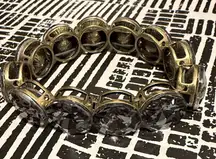 Express Stone Elastic Bracelet