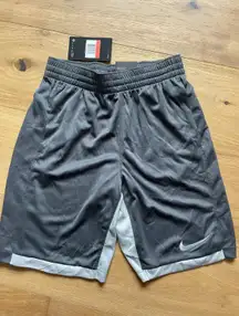 Dri-Fit Elite Basketball Shorts