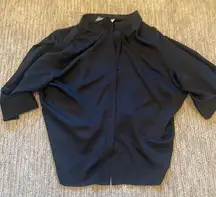 Nine West button front cardigan