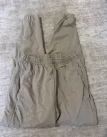 Gymshark Whitney Simmons Sweatpants size small