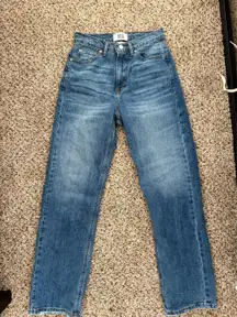 BDG Urban Outfitters Cowboy Jeans