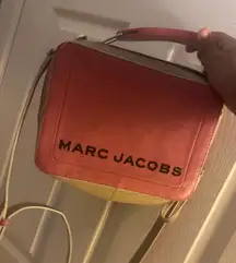 Marc Jacob Lunchbox Bag