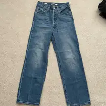 Levi’s Jeans
