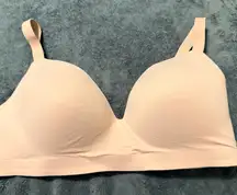 Soma enbliss wireless 38C Cream Wireless Bra