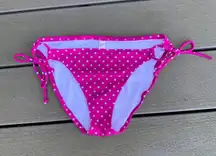 Victoria Secret Bikini Swimsuit Bottom