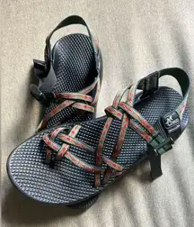 Women’s Chaco ZX/2 Classic size 11