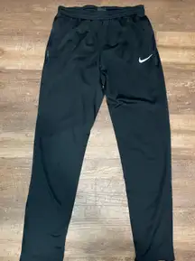 Nike Dri-Fit, size small pants