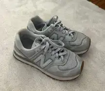 New Balance Sneakers