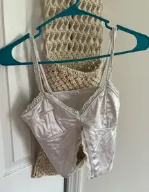 White Tank Garage Top Cropped M