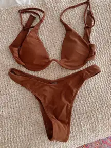 Shein Bikini Set