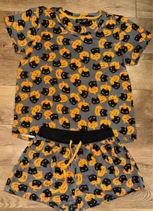 Rene Rofe Halloween PJs 